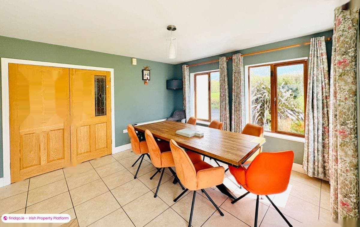 Detached house for Sale in Ardfert, Kerry