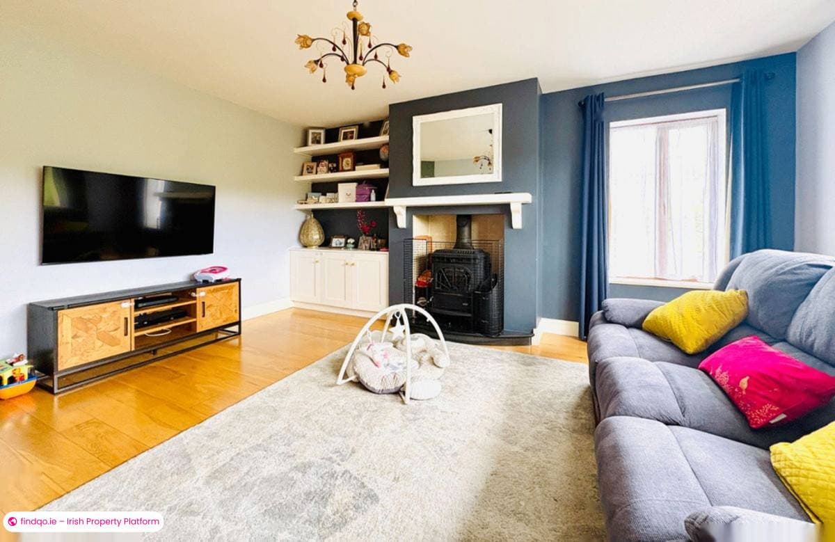 Detached house for Sale in Ardfert, Kerry