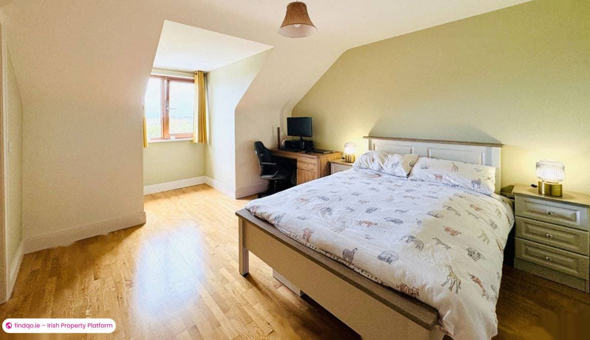 Detached house for Sale in Ardfert, Kerry