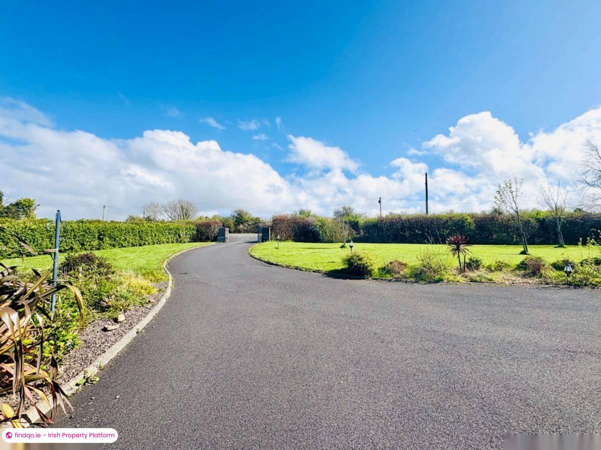 Detached house for Sale in Ardfert, Kerry