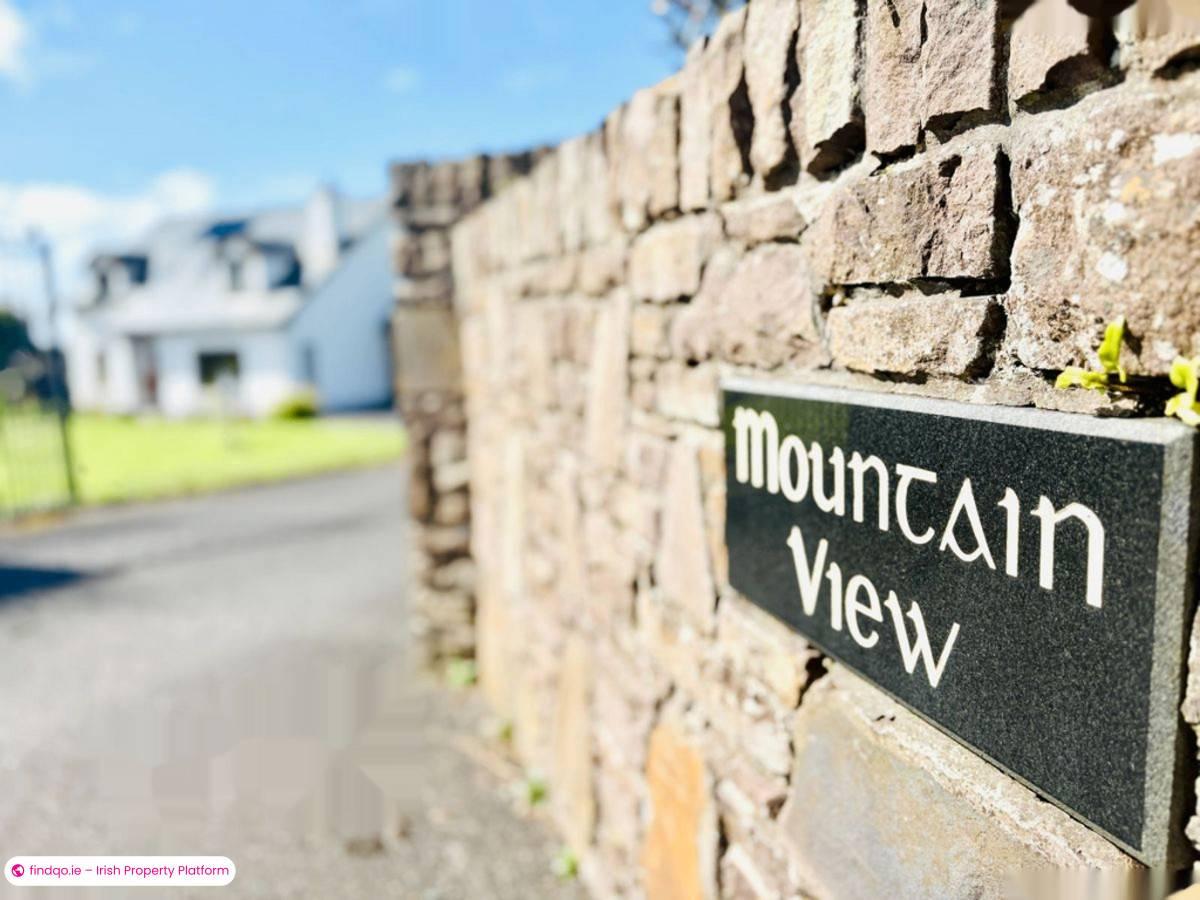 Detached house for Sale in Ardfert, Kerry