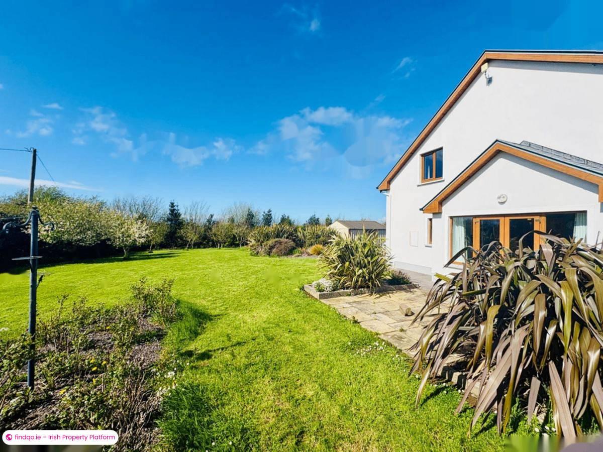 Detached house for Sale in Ardfert, Kerry