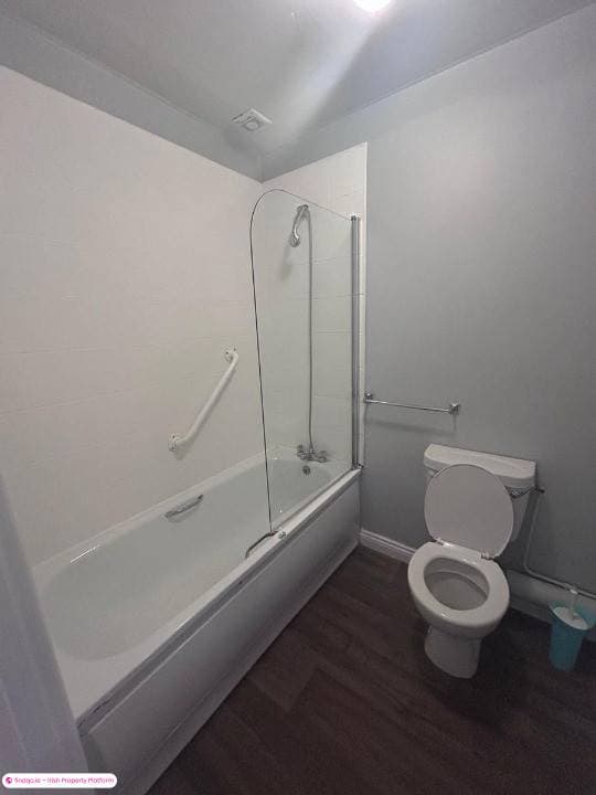 3 Bedroom Apartment for Rent in Waterford City Centre, Waterford