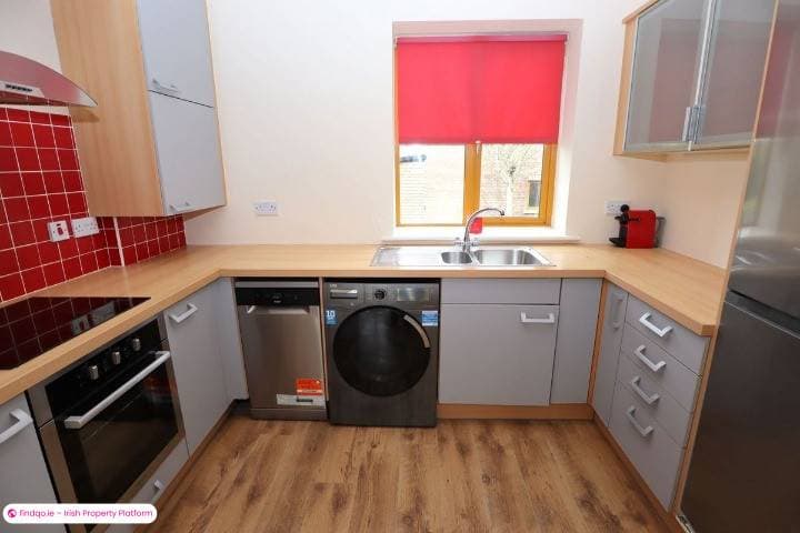 Apartment for Sale in Drogheda, Meath