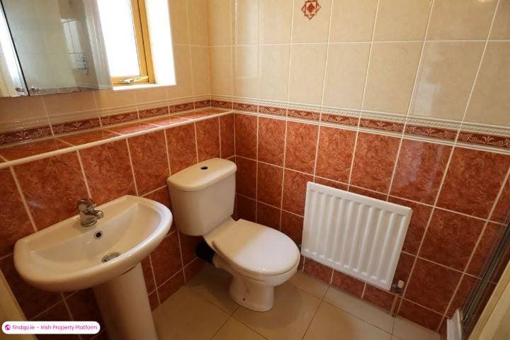 End of terrace house for Sale in Drogheda, Meath