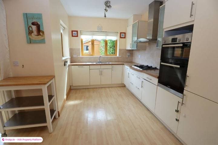 End of terrace house for Sale in Drogheda, Meath