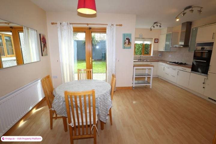 End of terrace house for Sale in Drogheda, Meath