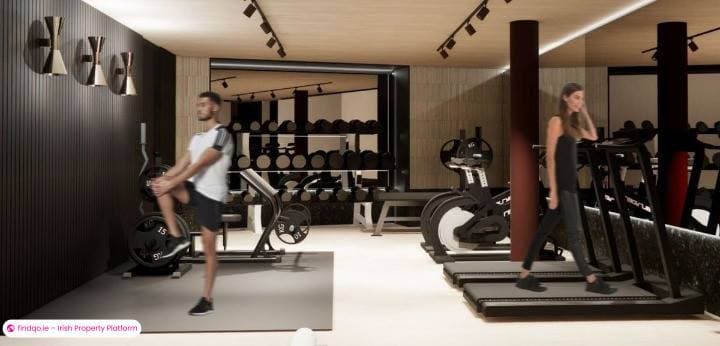 Office Space for Rent in Dublin 2