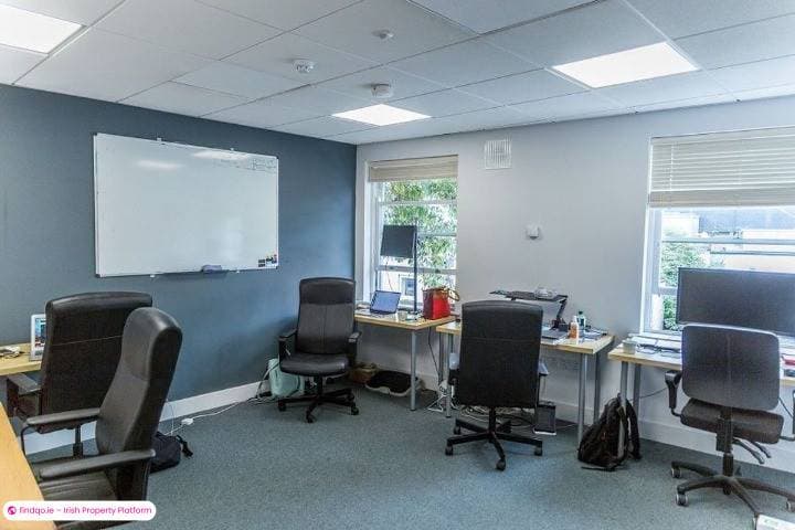 Office Space for Rent in Dublin 2