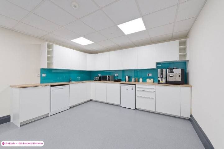 Office Space for Rent in Ballymount, Dublin 12
