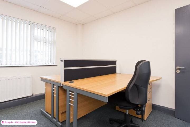 Office Space for Rent in Ballymount, Dublin 12