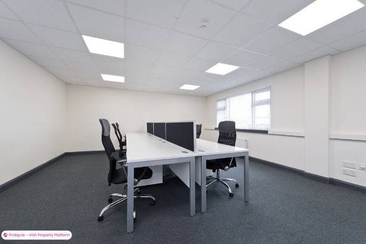 Office Space for Rent in Ballymount, Dublin 12