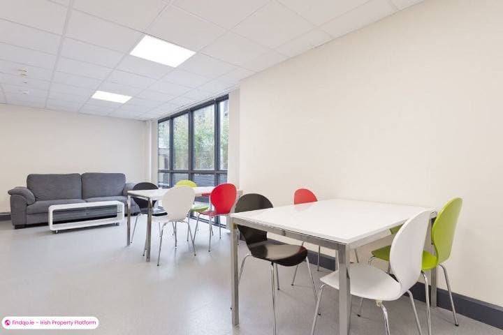 Office Space for Rent in Ballymount, Dublin 12