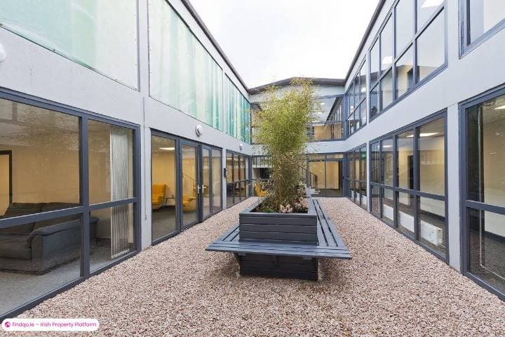 Office Space for Rent in Ballymount, Dublin 12