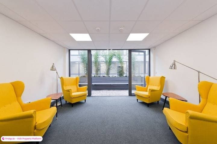 Office Space for Rent in Ballymount, Dublin 12