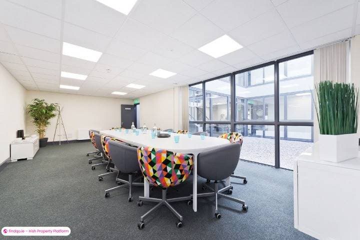 Office Space for Rent in Ballymount, Dublin 12