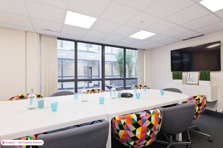 Office Space for Rent in Ballymount, Dublin 12