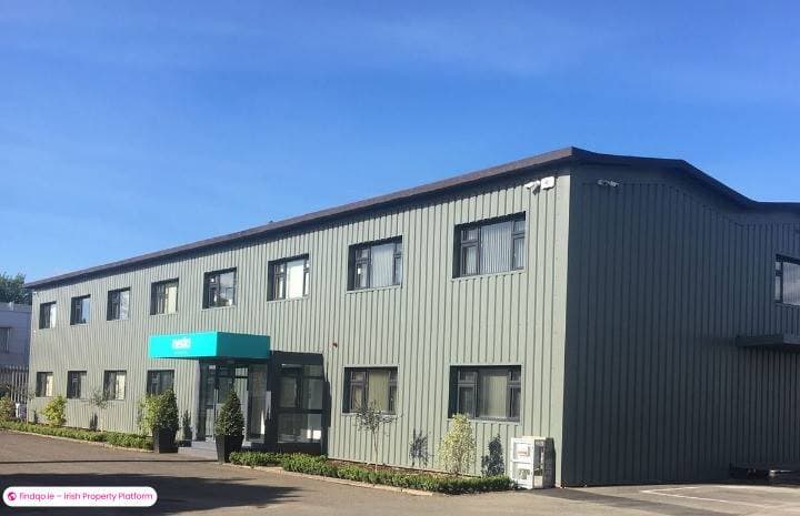 Office Space for Rent in Ballymount, Dublin 12
