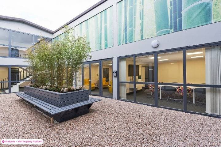 Office Space for Rent in Ballymount, Dublin 12