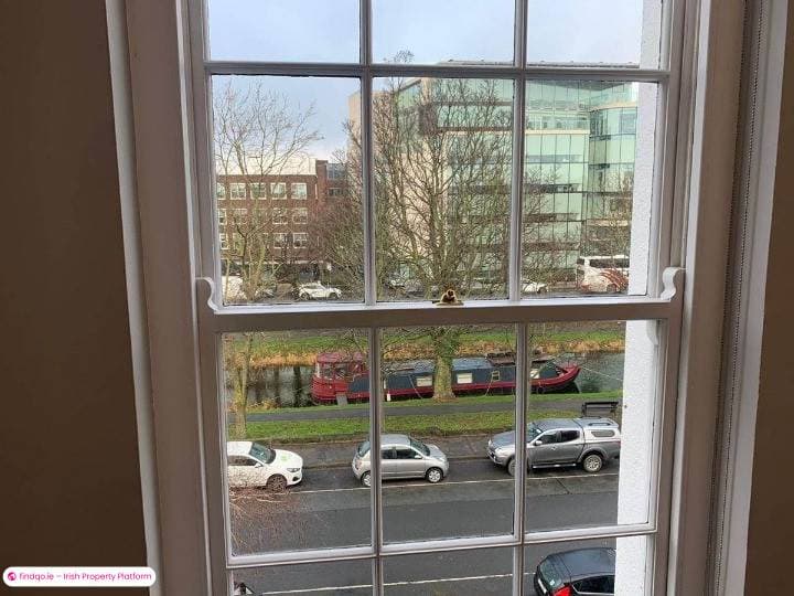 Office Space for Rent in Dublin 2
