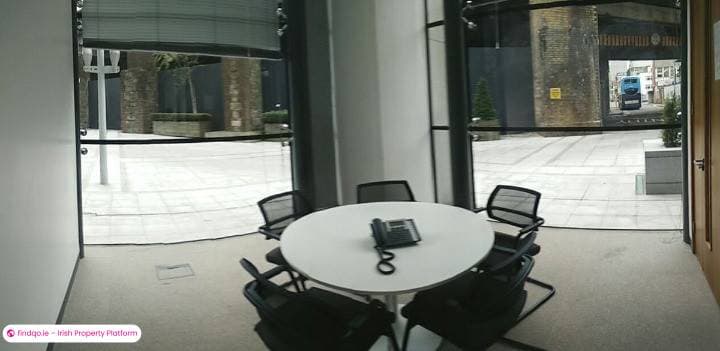 Office Space for Rent in Dublin 2