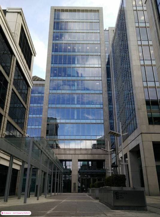 Office Space for Rent in Dublin 2