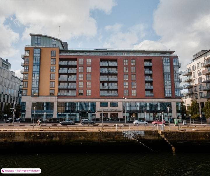 Office Space for Rent in Dublin 2