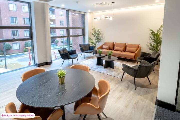 Office Space for Rent in Dublin 2