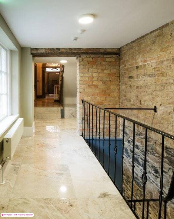 Office Space for Rent in Dublin 2