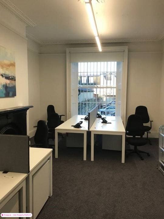 Office Space for Rent in Dublin 2