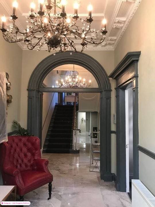 Office Space for Rent in Dublin 2