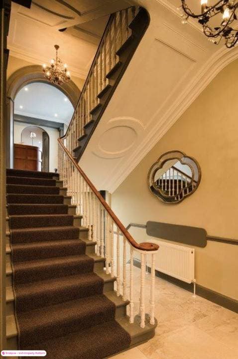 Office Space for Rent in Dublin 2