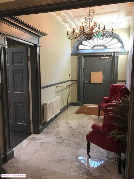 Office Space for Rent in Dublin 2