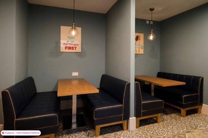 Office Space for Rent in Dublin 2