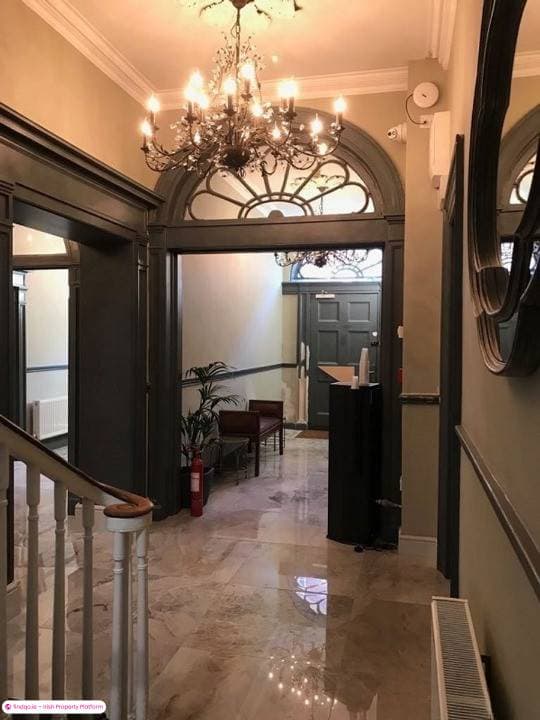 Office Space for Rent in Dublin 2