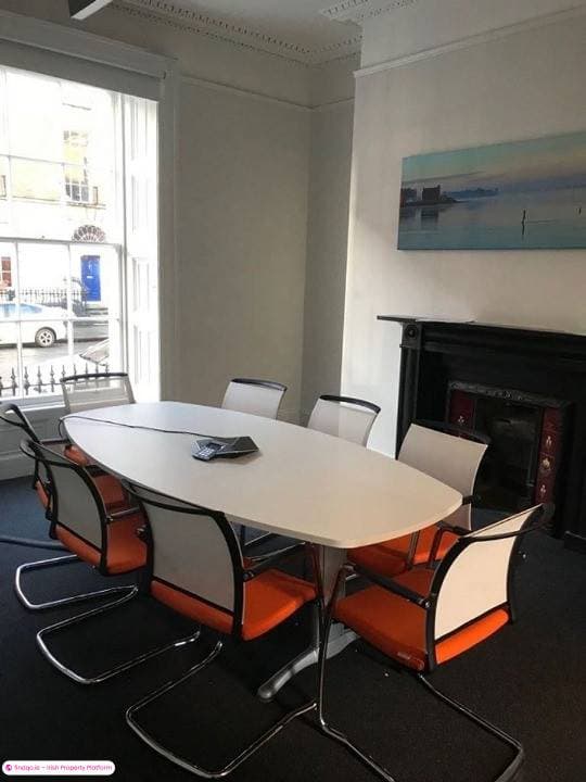 Office Space for Rent in Dublin 2