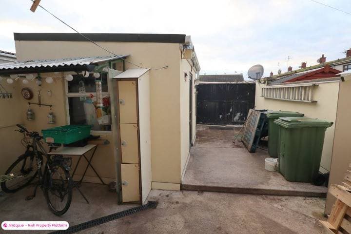 Terraced house for Sale in Drogheda, Louth