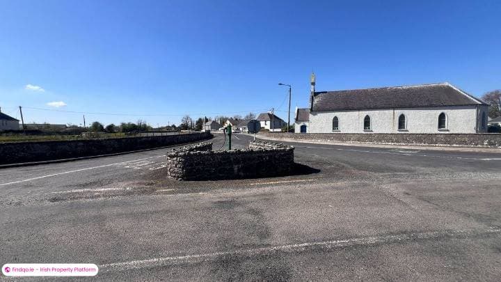 Site for Sale in Ballinasloe, Galway