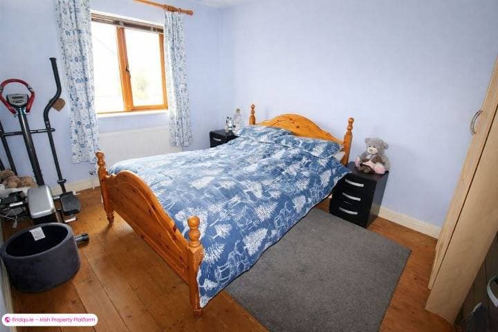 End of terrace house for Sale in Gorey, Wexford