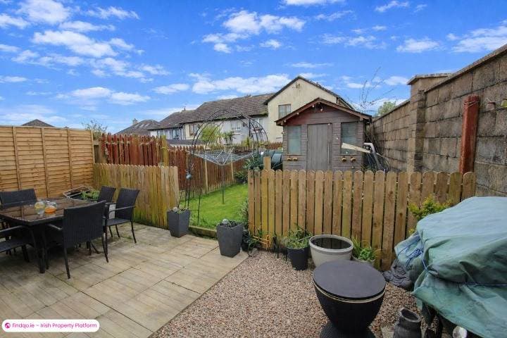 End of terrace house for Sale in Gorey, Wexford