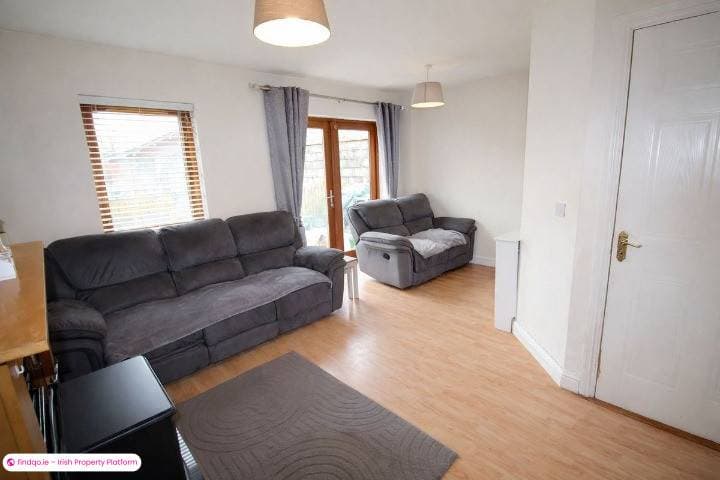 End of terrace house for Sale in Gorey, Wexford