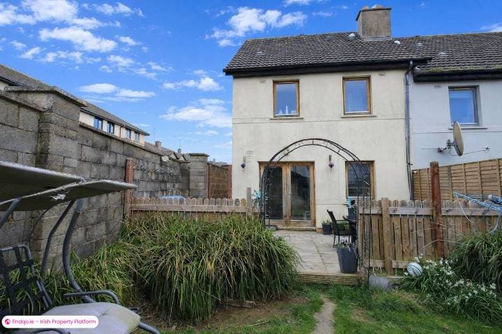 End of terrace house for Sale in Gorey, Wexford