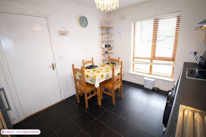 End of terrace house for Sale in Gorey, Wexford