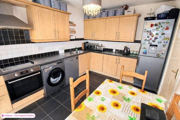 End of terrace house for Sale in Gorey, Wexford