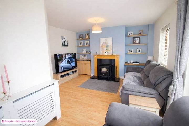 End of terrace house for Sale in Gorey, Wexford