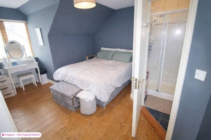 End of terrace house for Sale in Gorey, Wexford