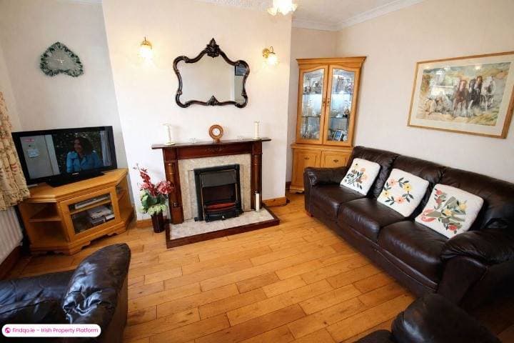 Semi-detached house for Sale in Gorey, Wexford