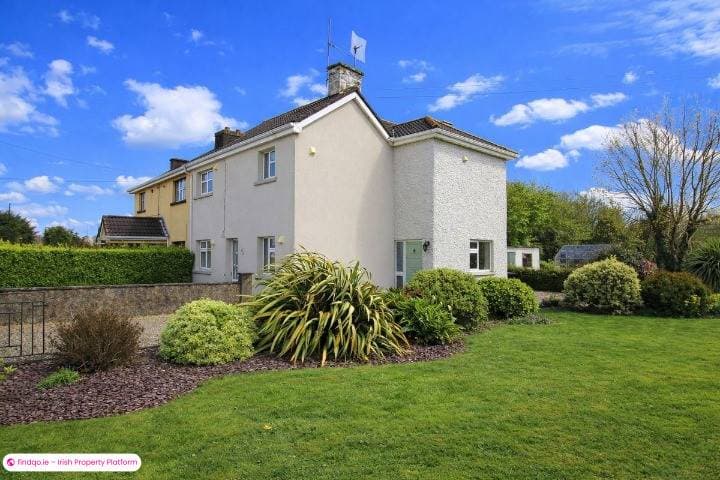 Semi-detached house for Sale in Gorey, Wexford