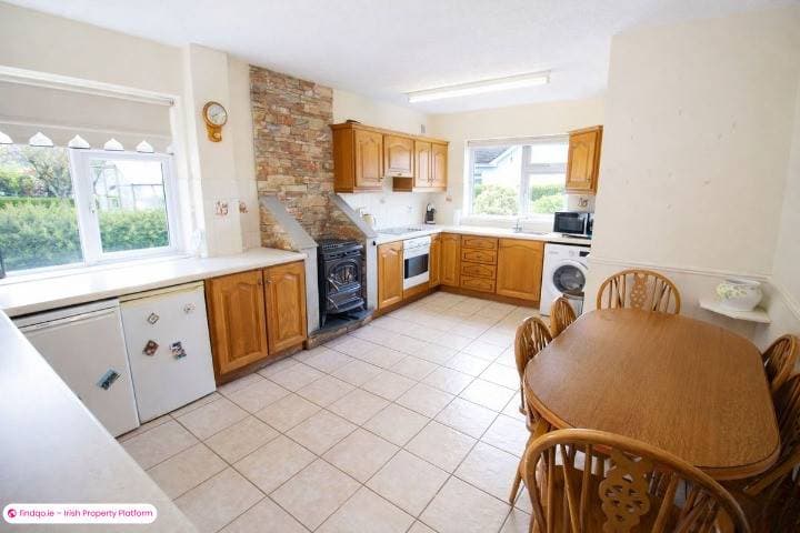 Semi-detached house for Sale in Gorey, Wexford