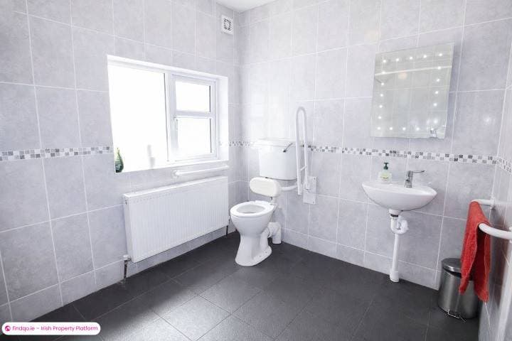 Semi-detached house for Sale in Gorey, Wexford